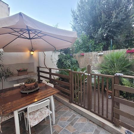 Leoni63 Apartment Palermo Exterior photo