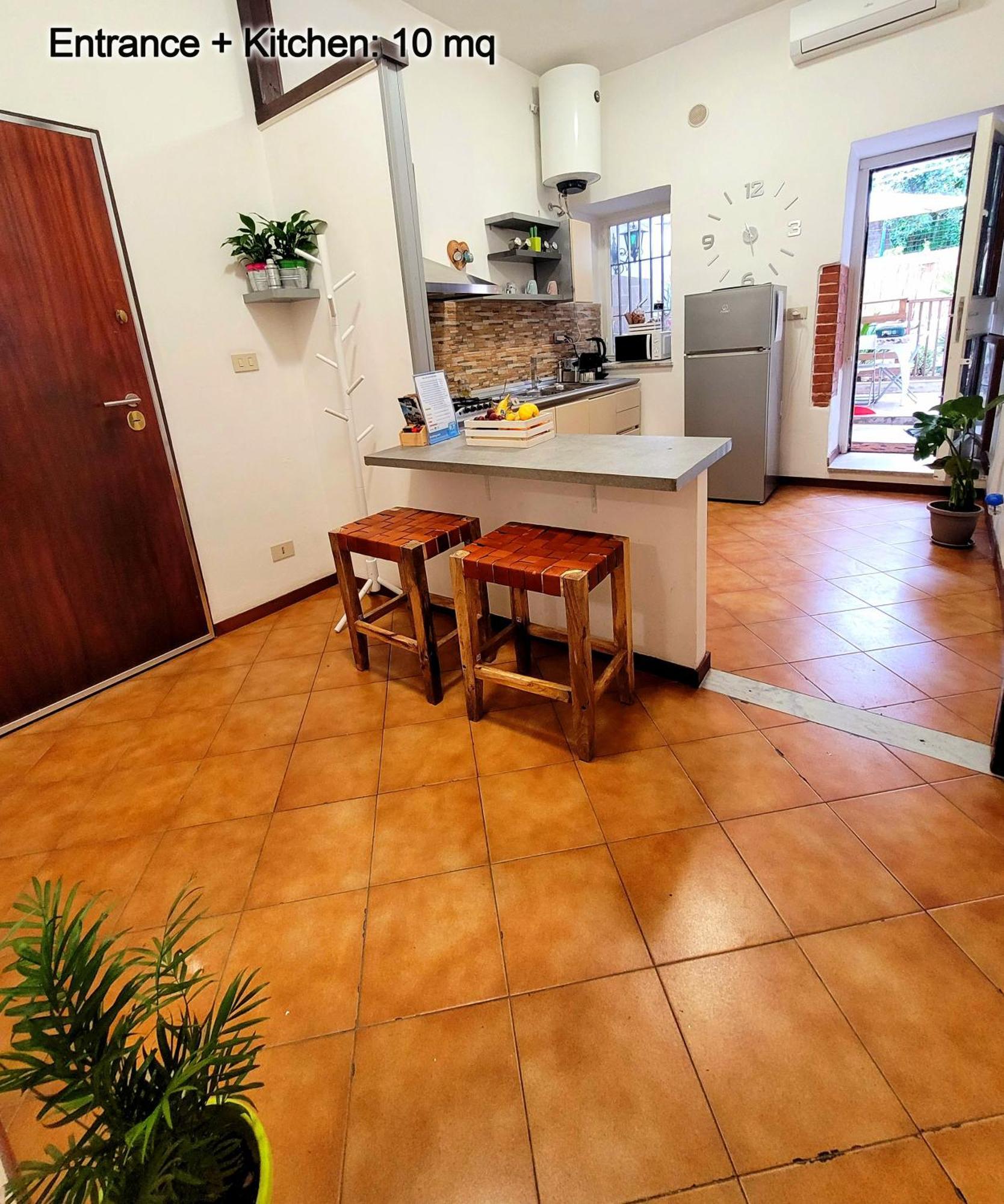 Leoni63 Apartment Palermo Exterior photo