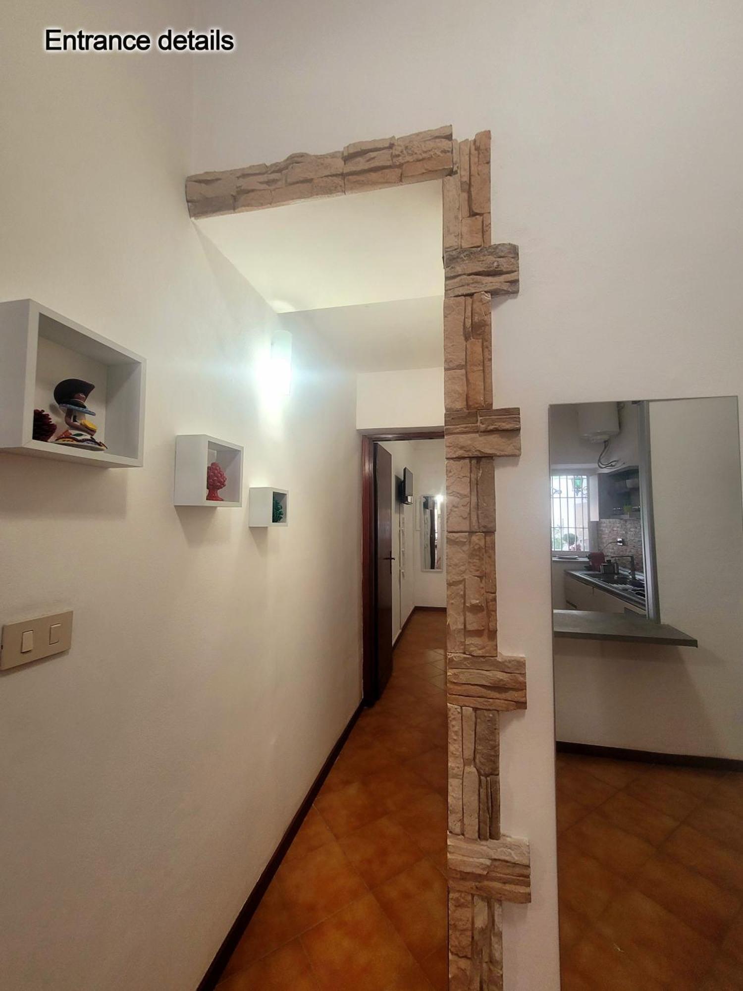 Leoni63 Apartment Palermo Exterior photo