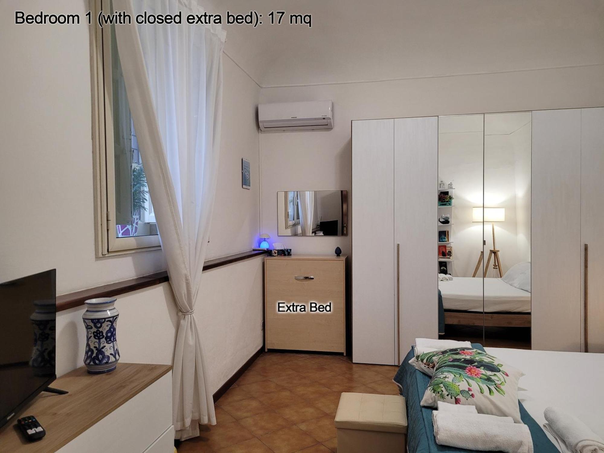Leoni63 Apartment Palermo Exterior photo