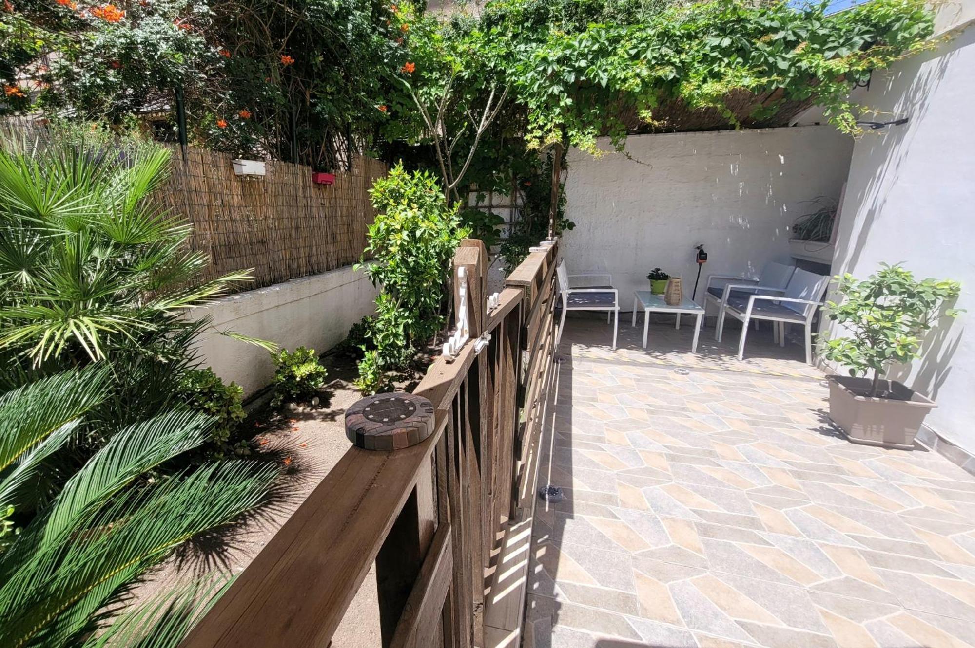 Leoni63 Apartment Palermo Exterior photo