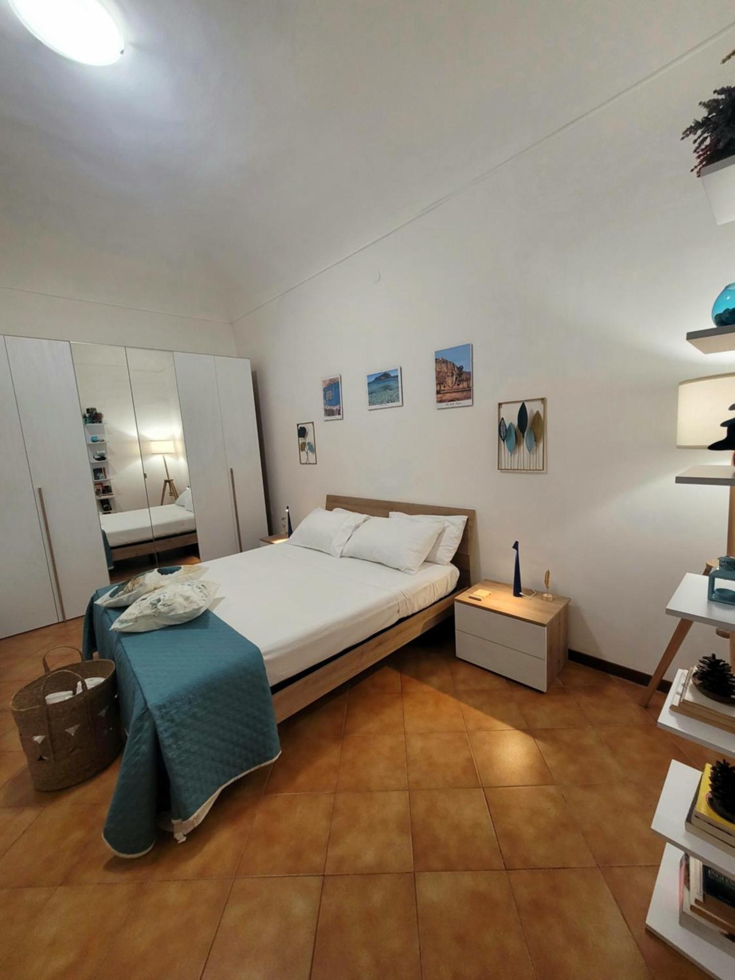 Leoni63 Apartment Palermo Exterior photo