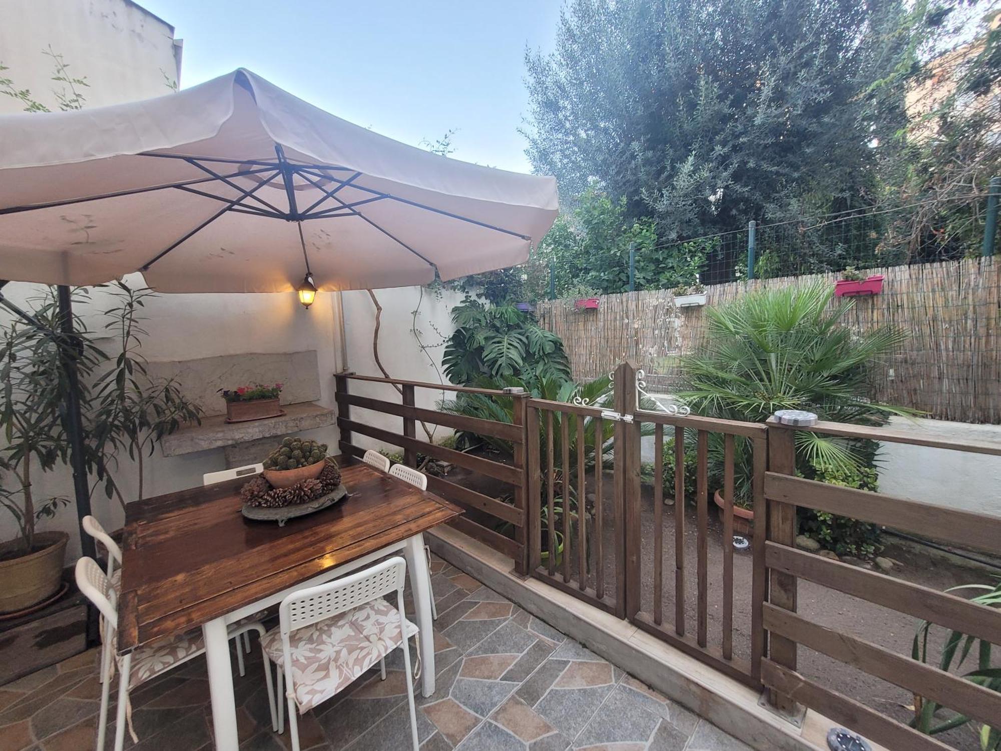Leoni63 Apartment Palermo Exterior photo