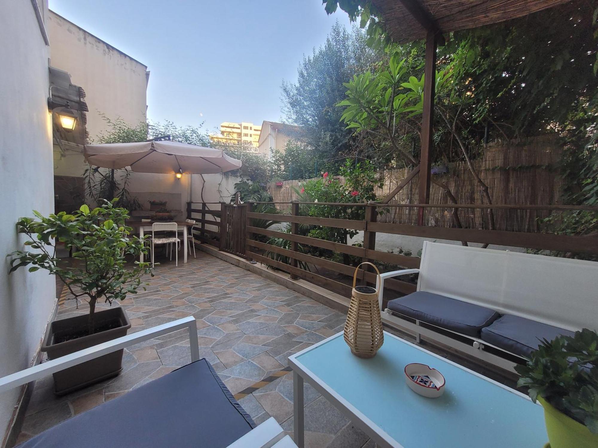 Leoni63 Apartment Palermo Exterior photo