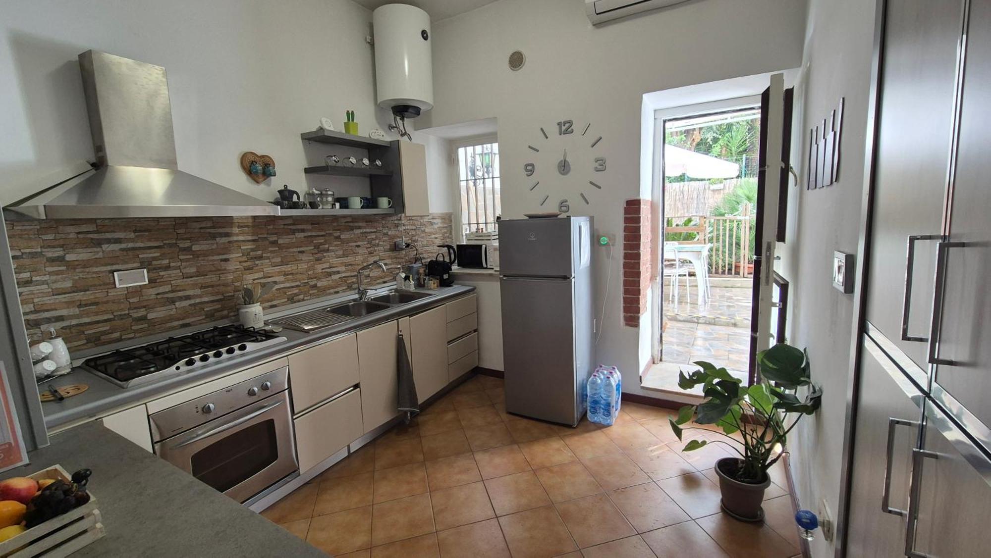 Leoni63 Apartment Palermo Exterior photo