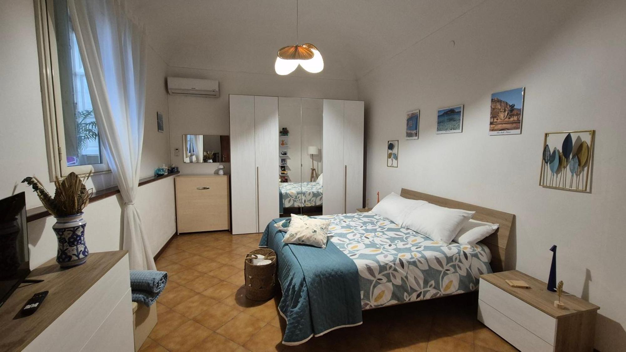 Leoni63 Apartment Palermo Exterior photo