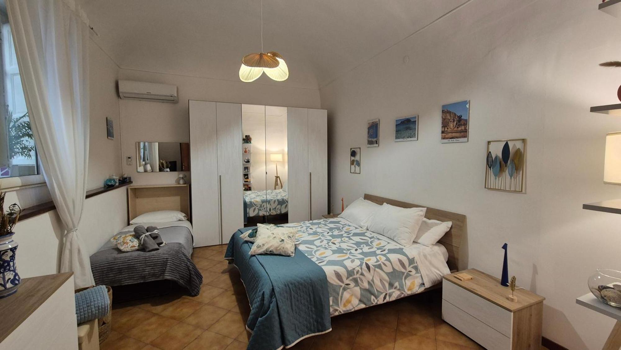 Leoni63 Apartment Palermo Exterior photo