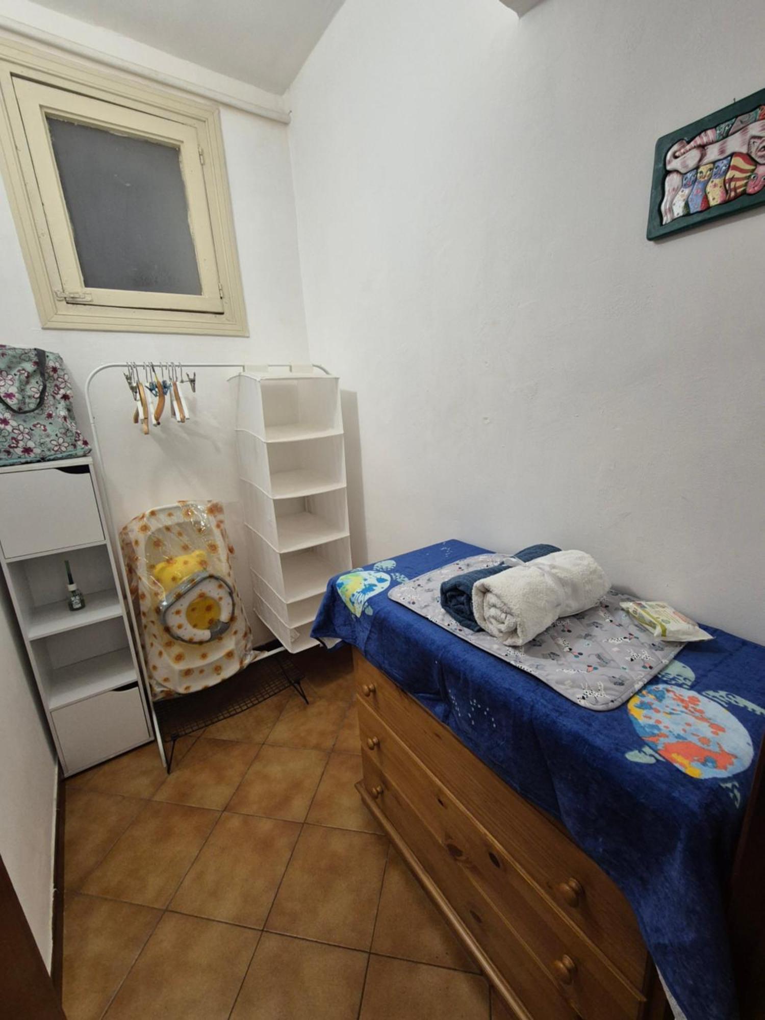 Leoni63 Apartment Palermo Exterior photo