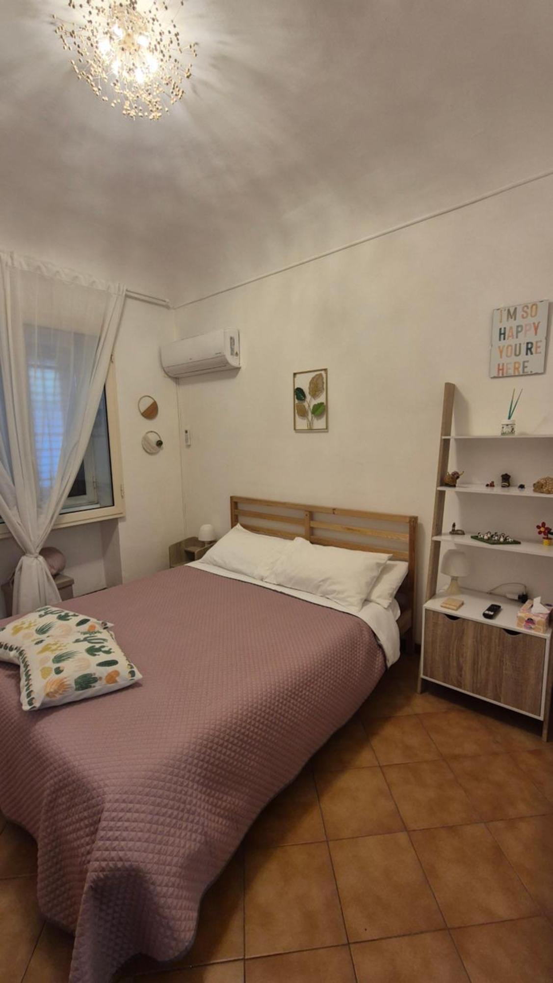Leoni63 Apartment Palermo Exterior photo
